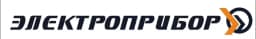 Electropribor logo